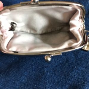 Coach Bags - Brown/Tan Coach Coin Purse Coach Bags - Brown/Tan Coach Coin Purse